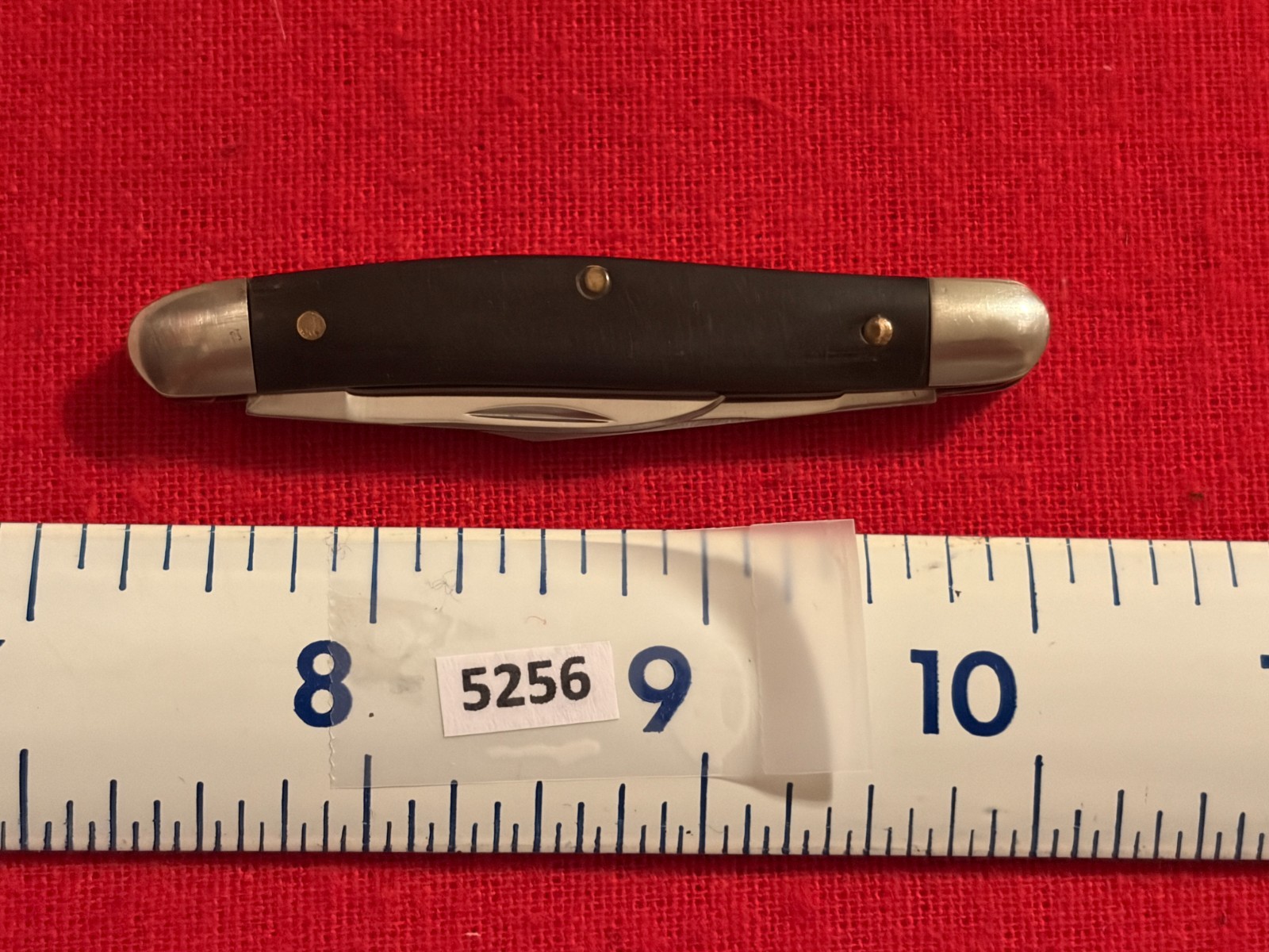Schrade USA 708 Knife