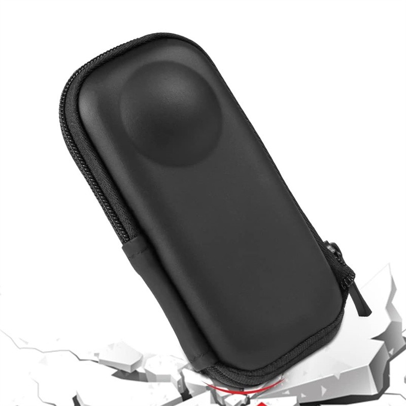 For Insta360 One X X2 X3 storage case protection camera accessories