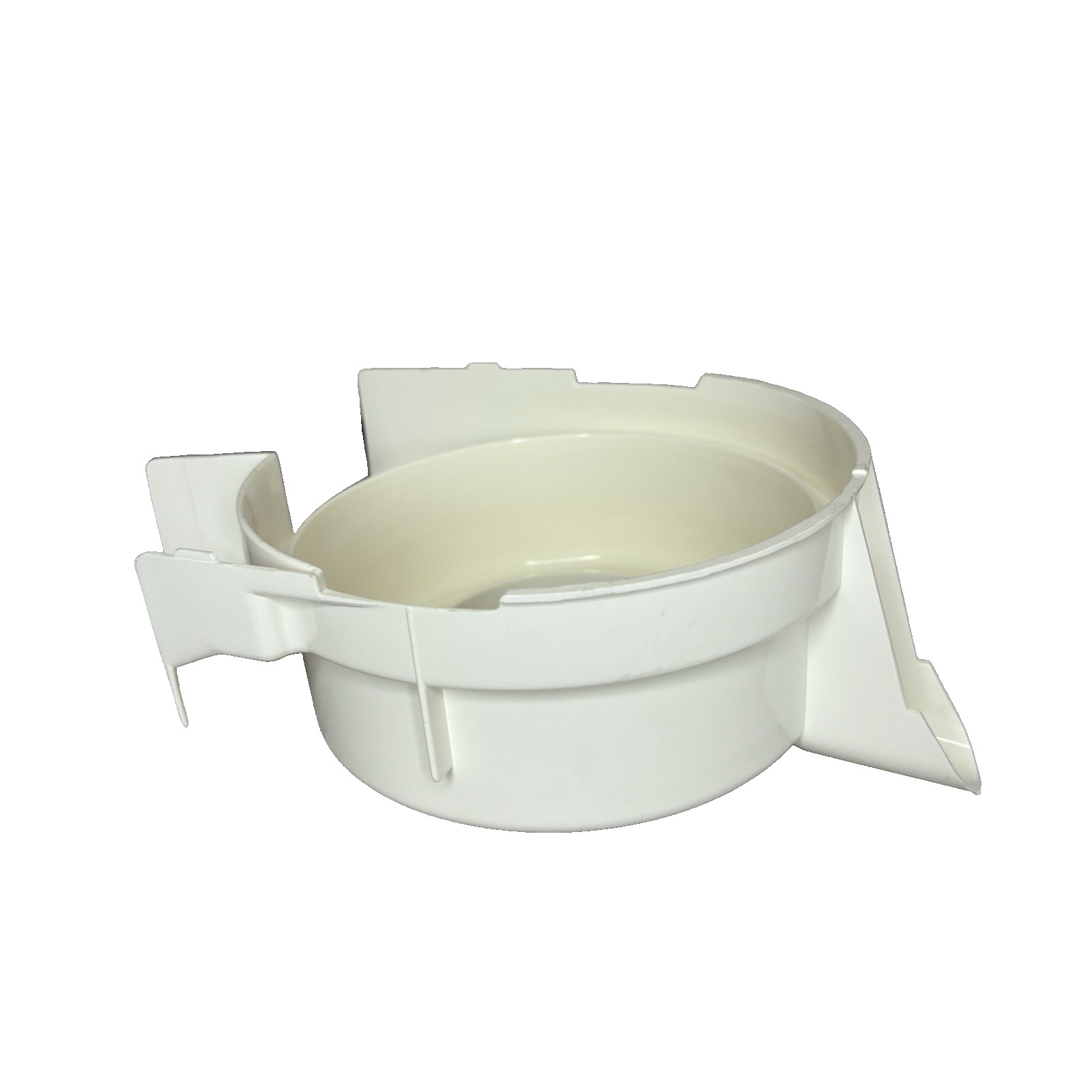 Juiceman Jr JM-1 Replacement Base Juice Ring Receptacle Collar Spout
