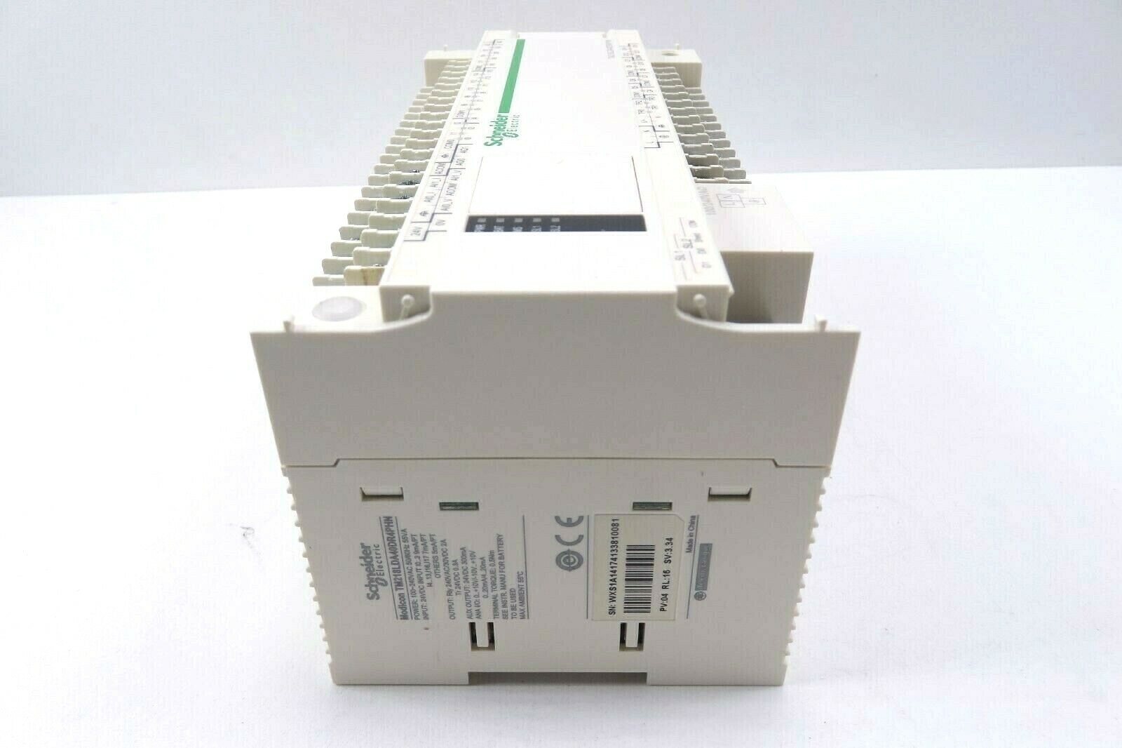 Schneider TM218LDA40DR4PHN Programmable Logic Controller