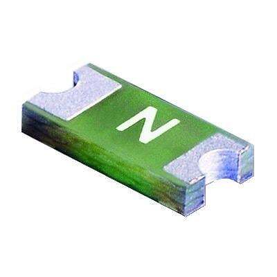 10Pcs 0466.375NR  Surface Mount Fuses 125V .375A VFA Slimline