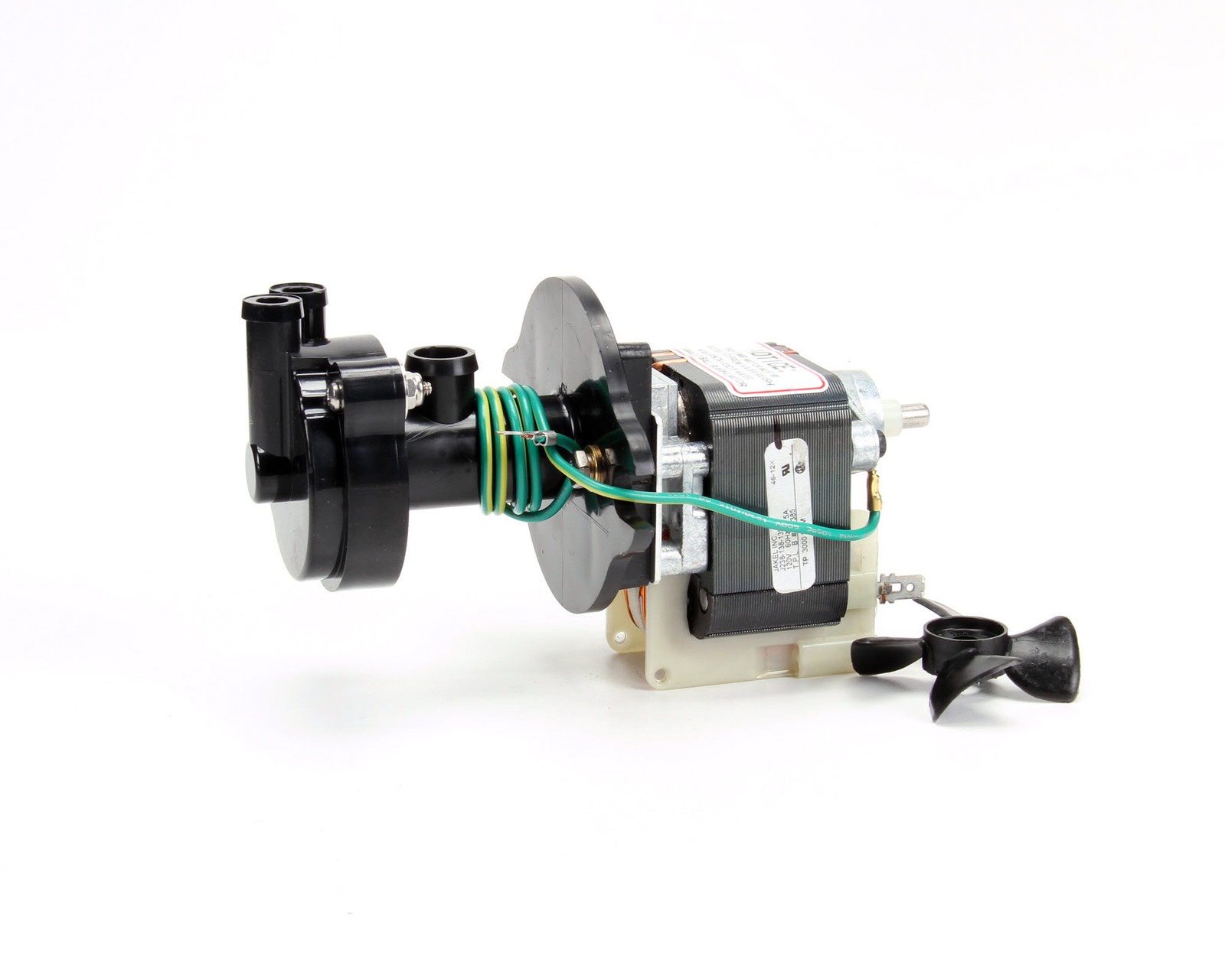 Scotsman Water Pump A30625-001 - Free Shipping + Geniune OEM