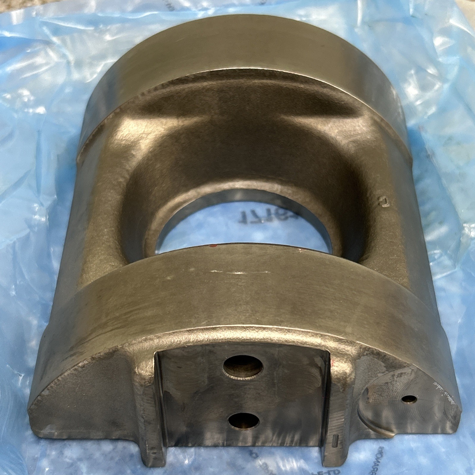 #CB11474089  0631309830 SWASHPLATE ASSY  fits JOHN DEERE