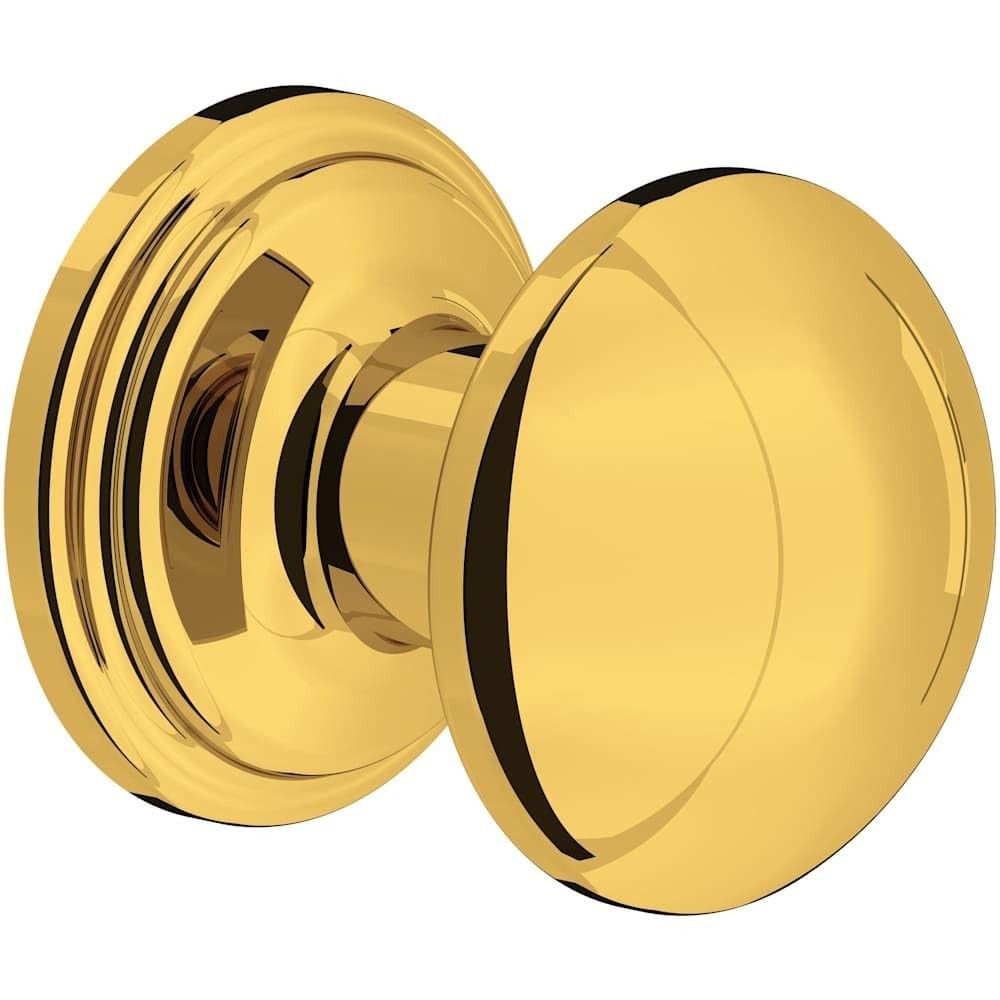 Perrin and Rowe U.6581ULB - Knobs Cabinet Hardware