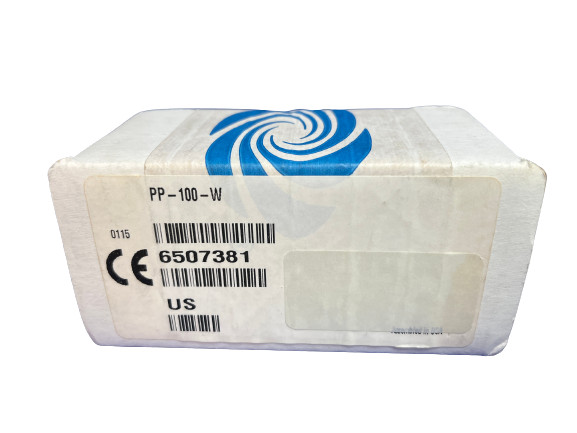 Crestron PP-100-W, PinPoint Proximity Detection Beacon, White - Factory Sealed
