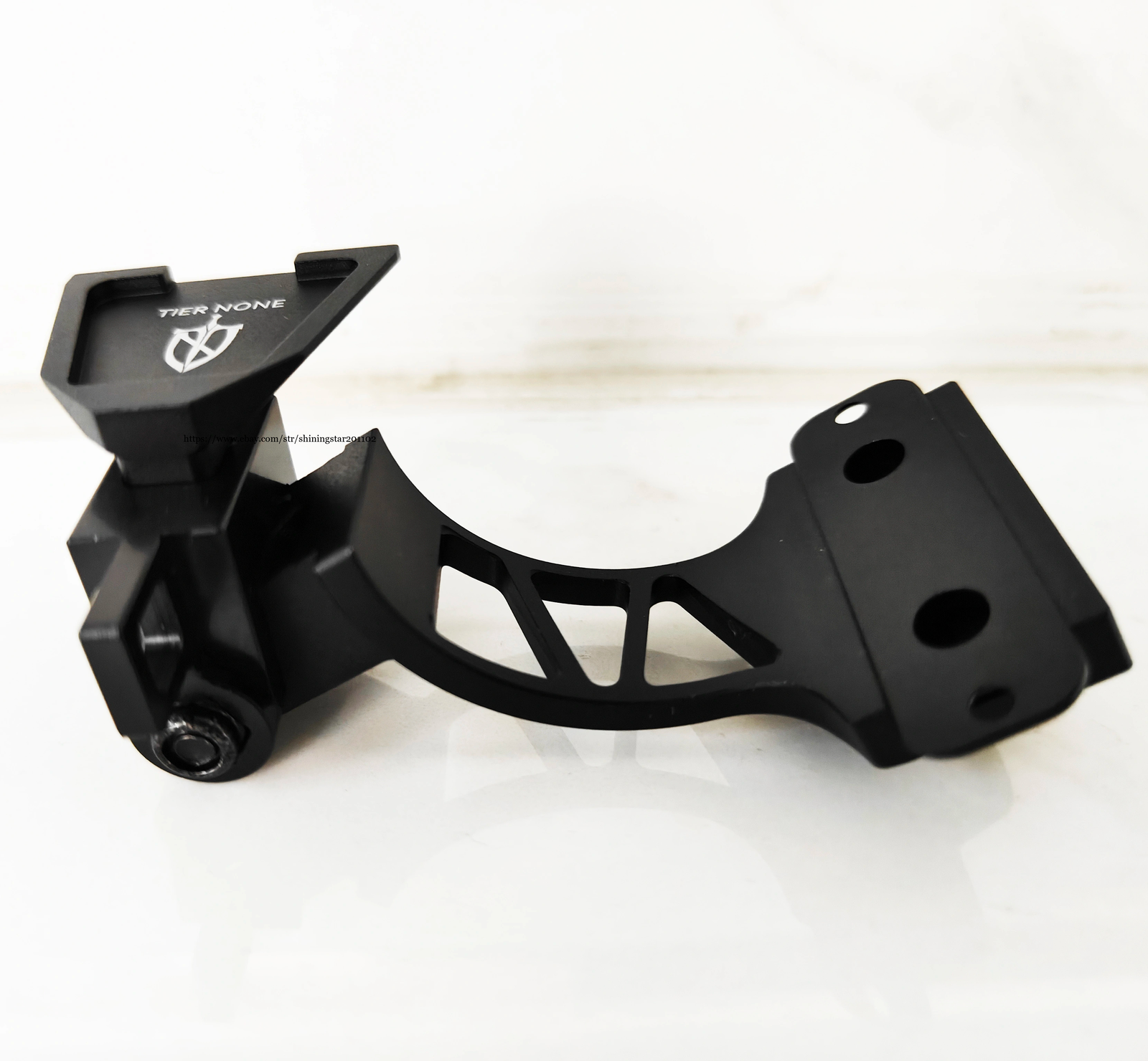 Multiple Style Tactical NVG PVS14 Bracket AN/PVS-14 J arm Holder Helmet Mount