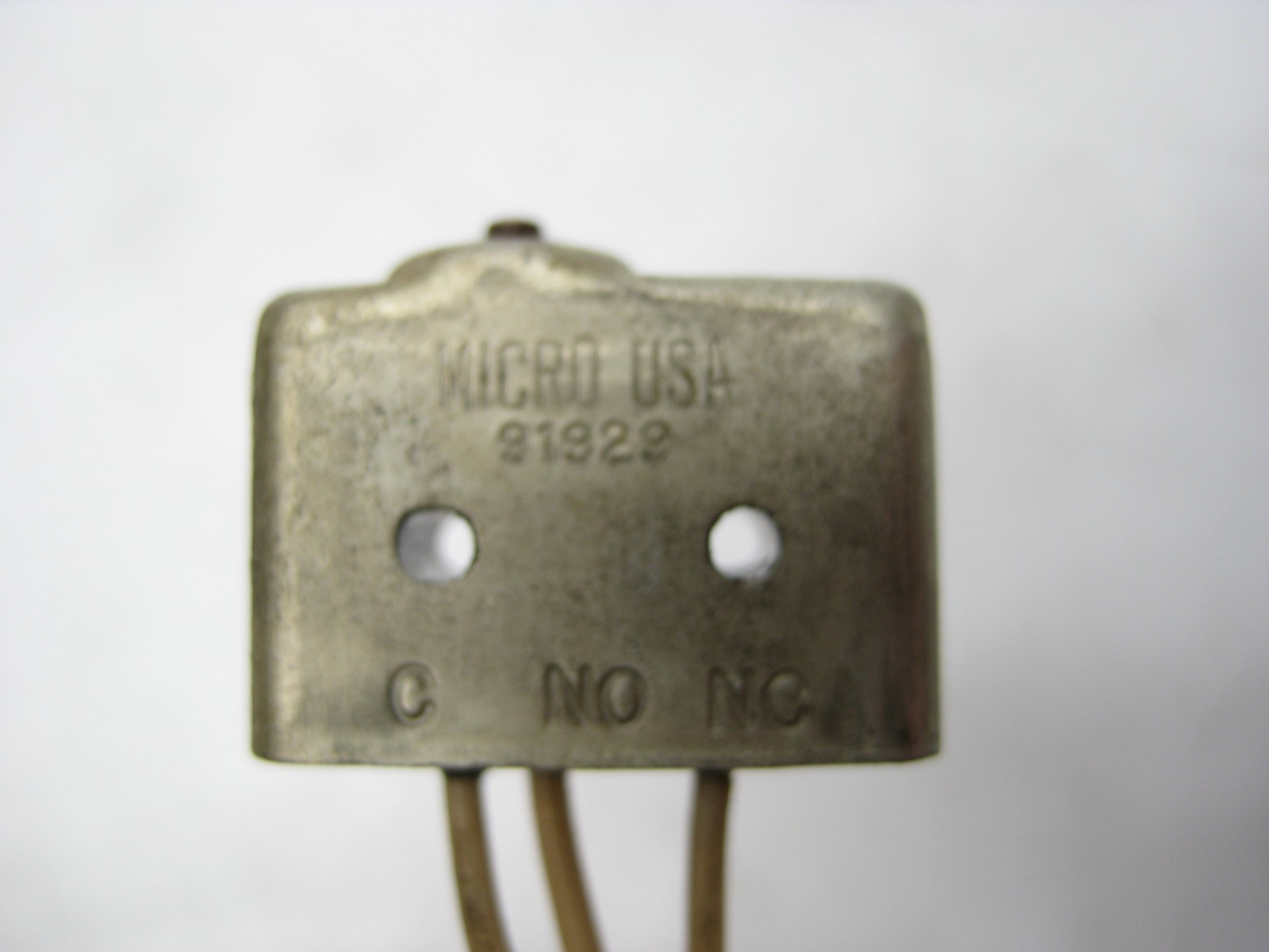 MICRO USA 91922 SENSOR NSNP