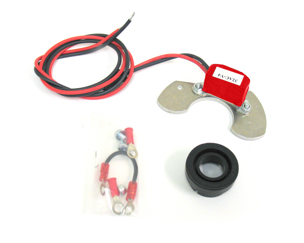 Pertronix 9HO-182 Ignition Conversion Kit