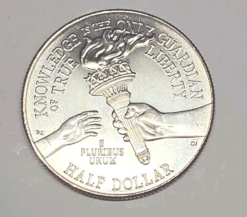 1776-2026 Sequential Bi-Centennial Half Dollars Denver Mint Uncirculated HA54