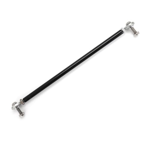 Throttle Linkage Adjustable - Up to 11-3/4" Throttle Rod Ends Kit