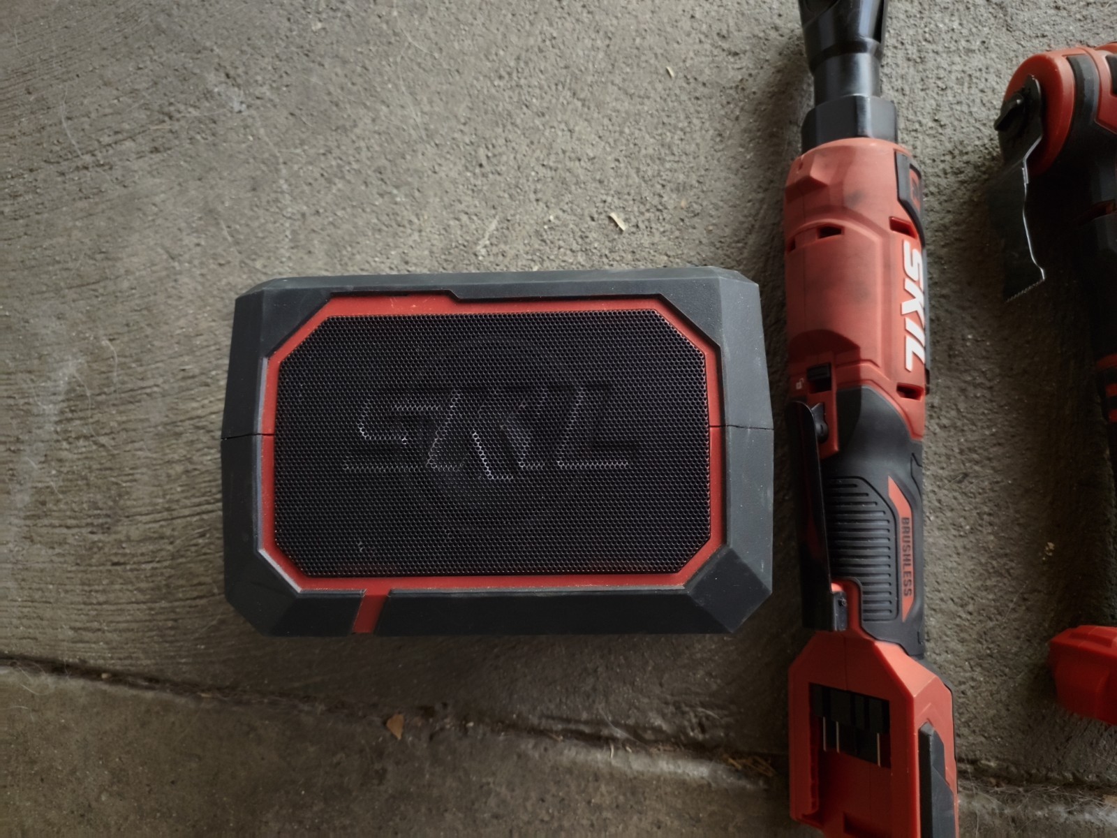 Skil Pwrcore 12V Tools And Sanders