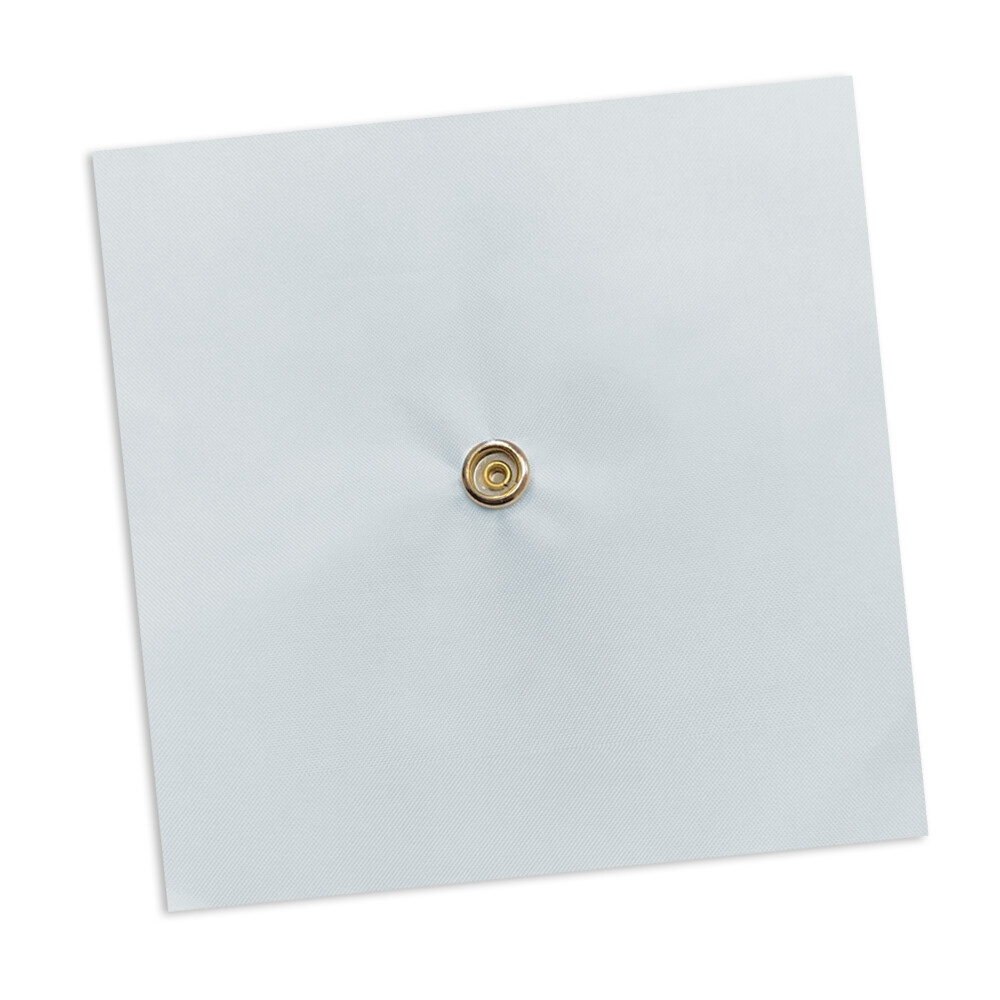 CARVER BOAT COVER SNAP PATCH