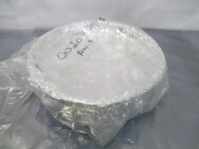 AMAT 0020-21465 Shield, AL, 6", 424201