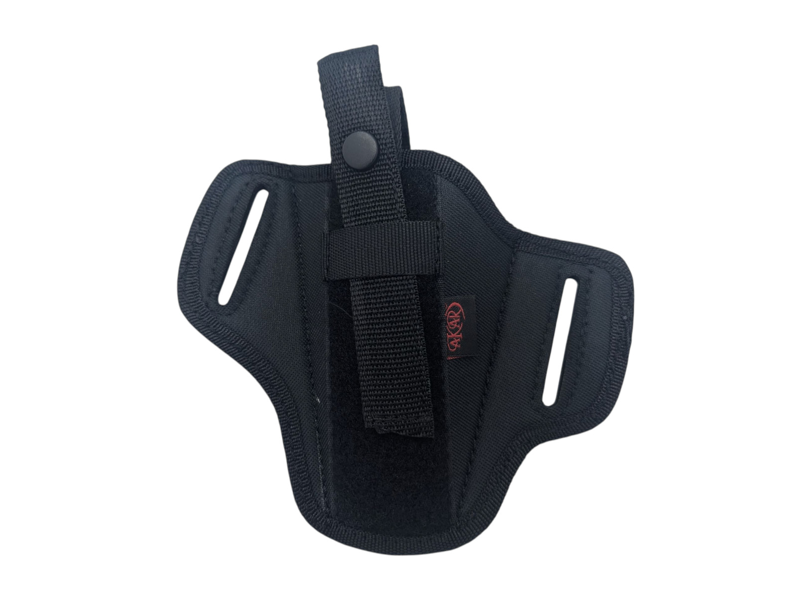 Ambidextrous OWB Nylon Holster Fits Springfield Armory Hellcat OSP