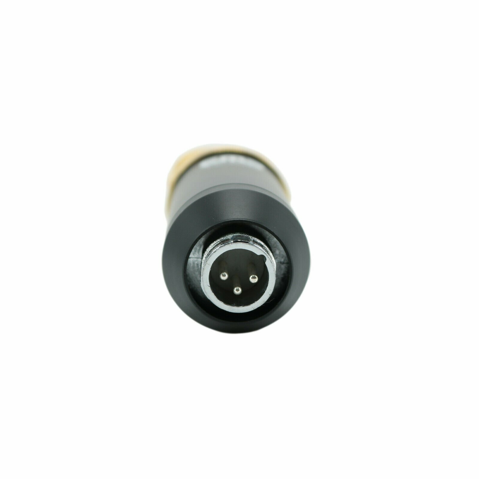 EMC920 Multi Pattern Recording Large Diaphragm Condenser Studio Microphone Black