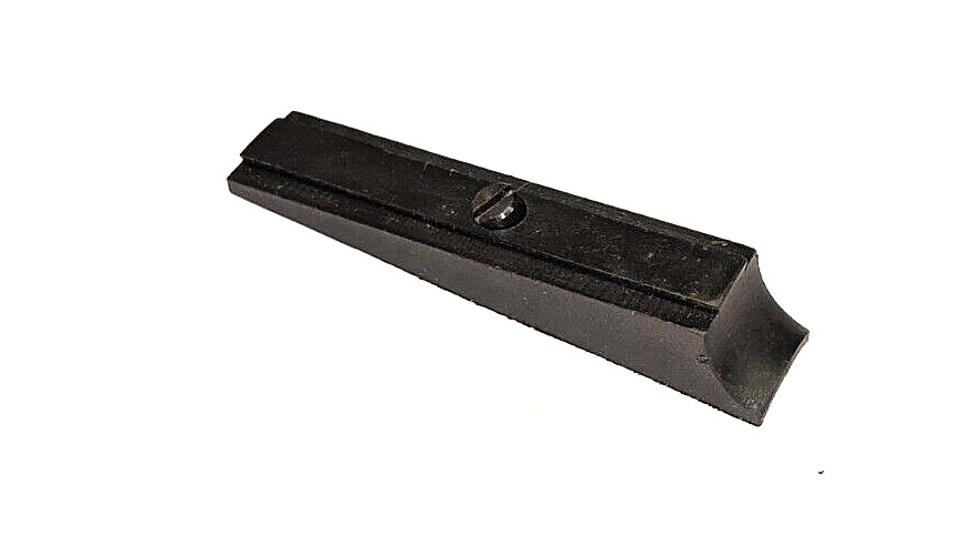 CVA Eclipse, Staghorn,  Hunter Bolt Inline Muzzleloader Rear Sight Base w/ Screw