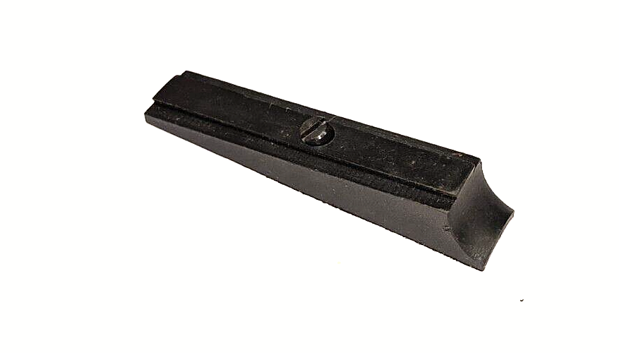 CVA Eclipse, Staghorn, Hunter Bolt Inline Muzzleloader Rear Sight Base w/ Screw