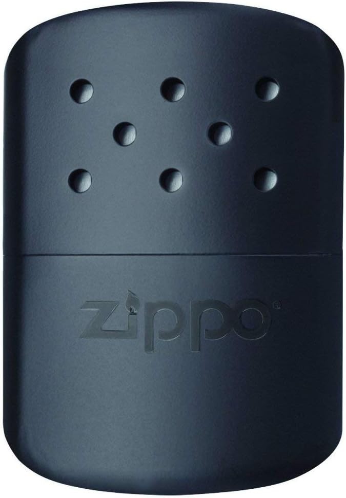 12 Hour Refillable Hand Warmer