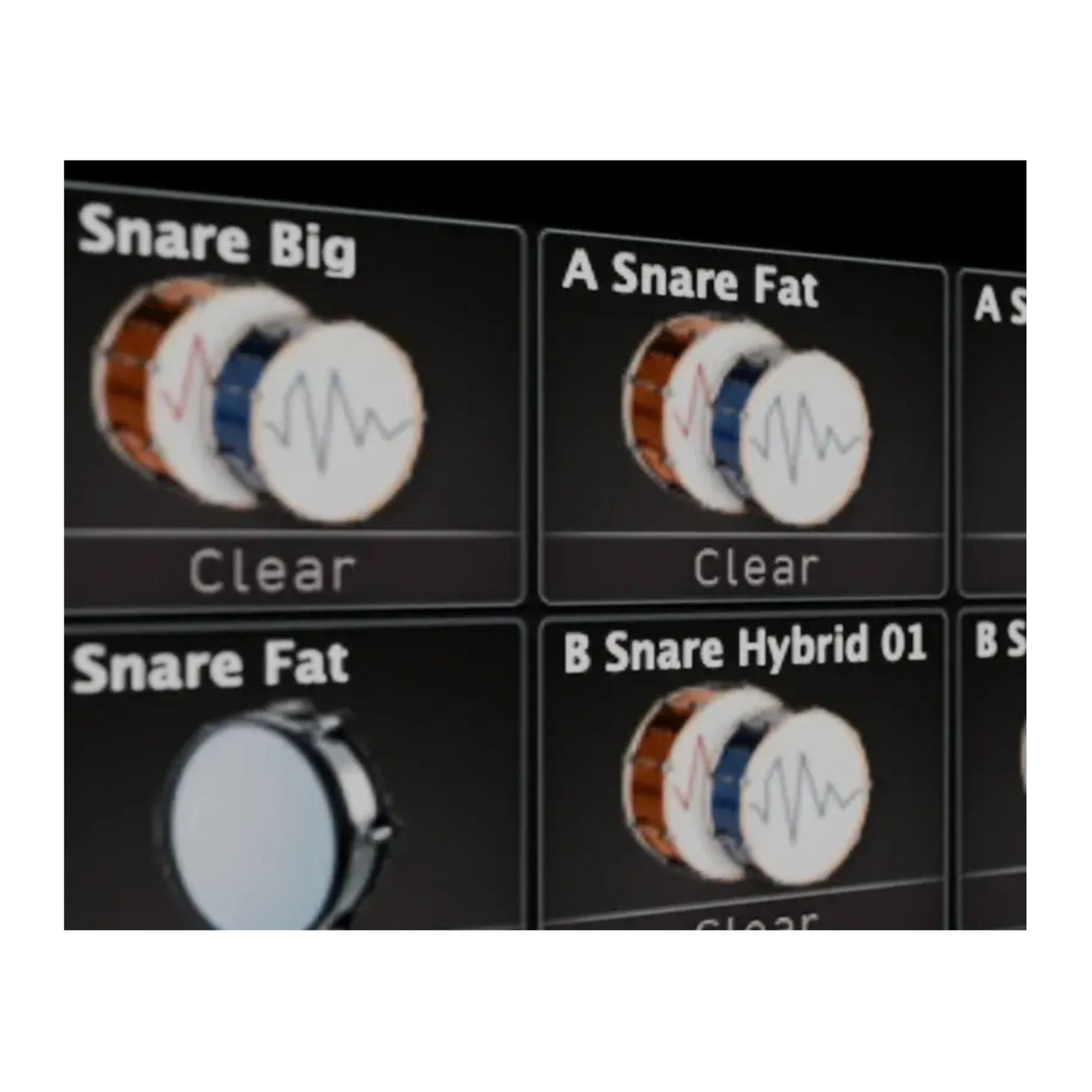 Steven Slate Drums 5 Virtual Drum Library