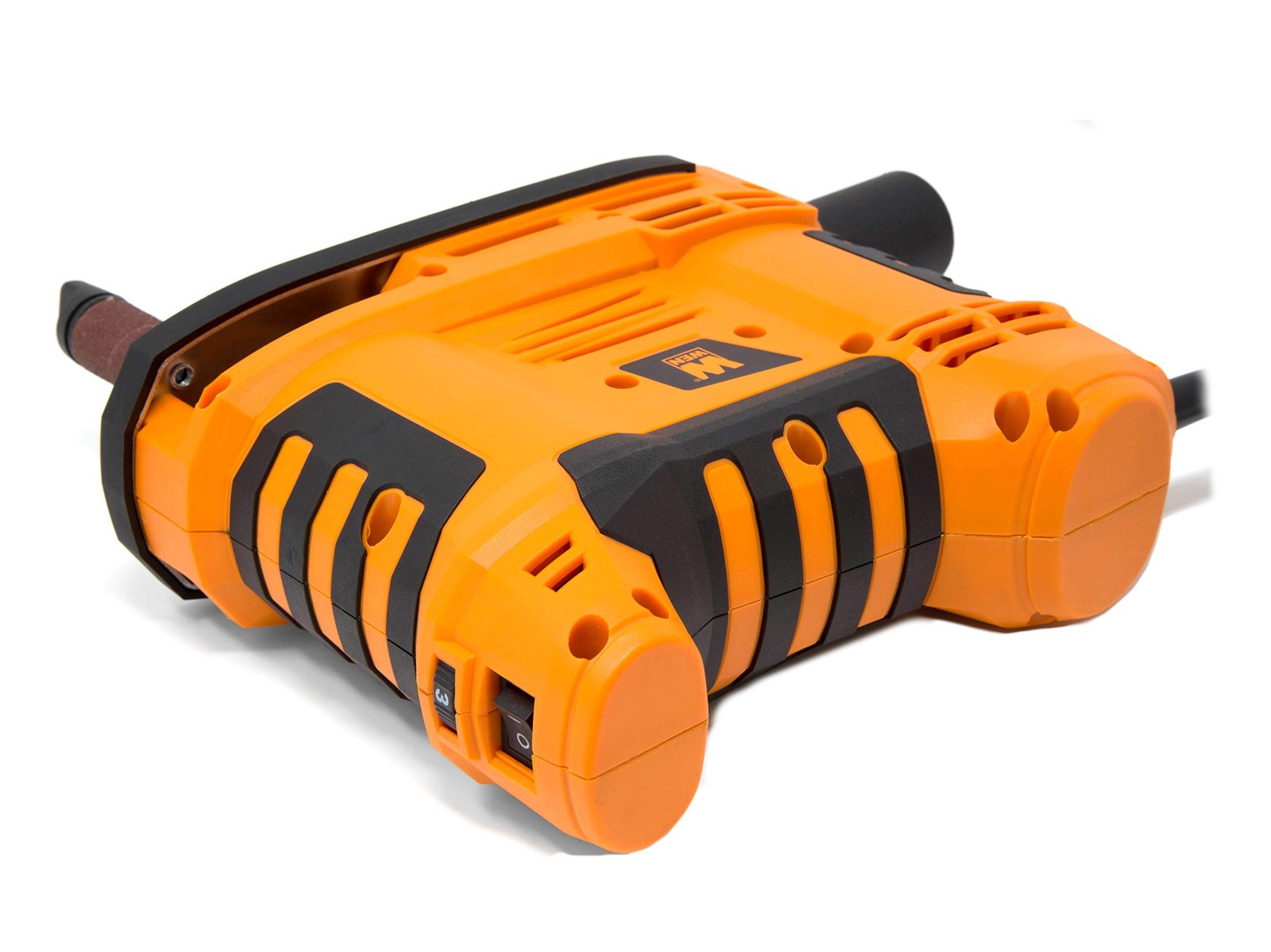 WEN HA5932 5-Amp Variable Speed Oscillating Spindle Sander Tool