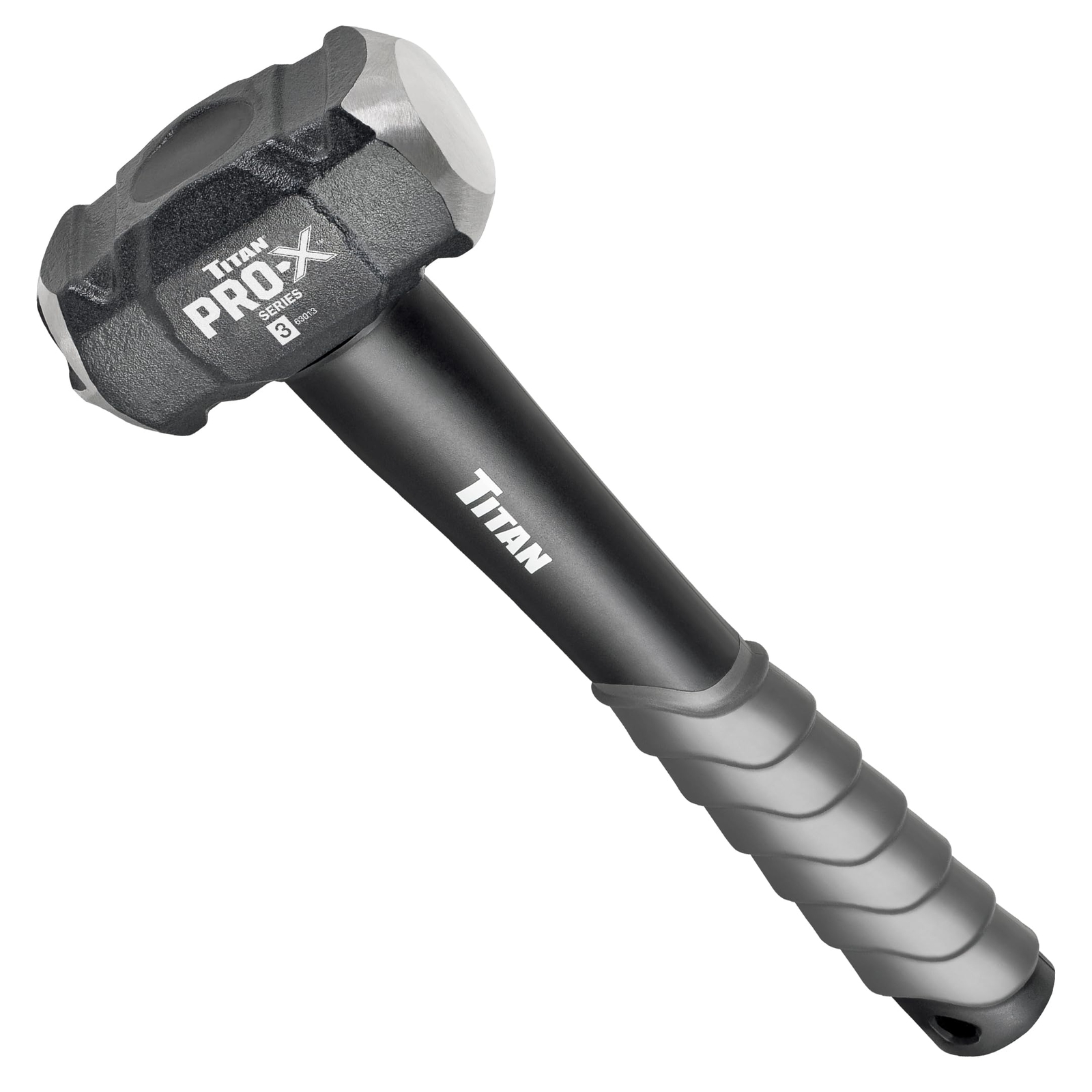 Prox 63013 3pound X 12inch Drilling Hammer