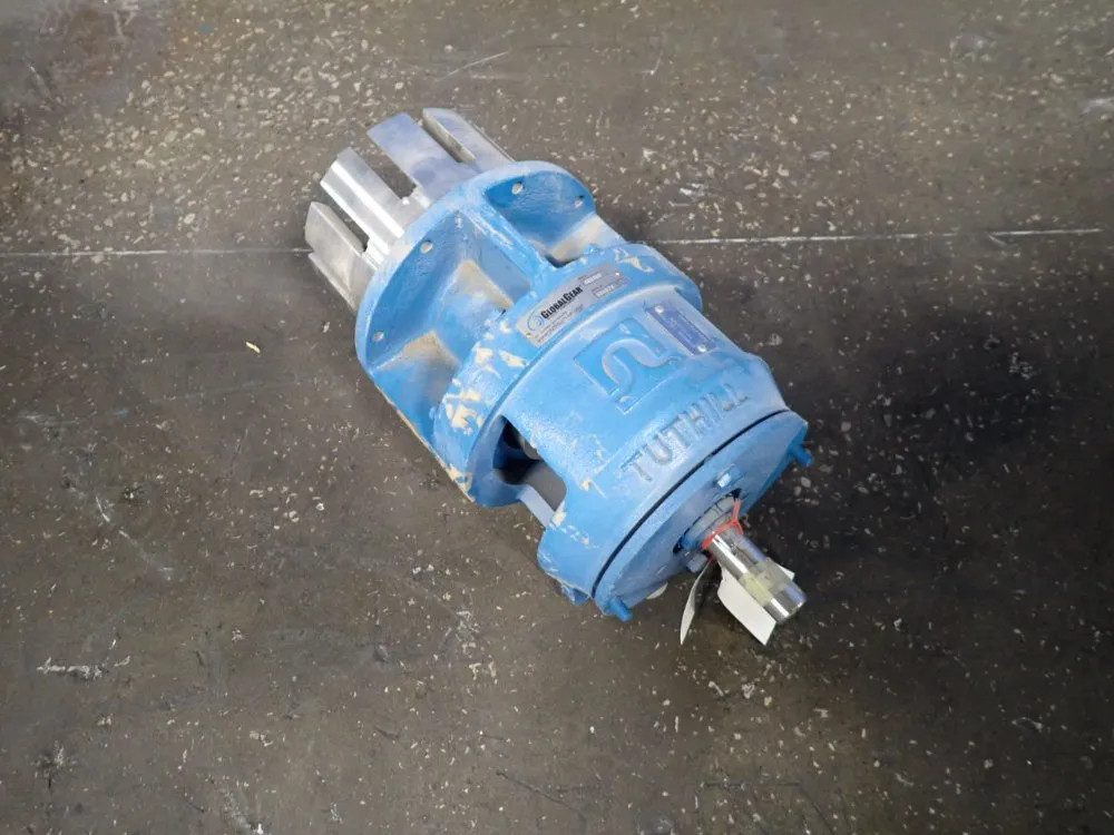 GLOBAL GEAR GD210S PUMP 11250970022