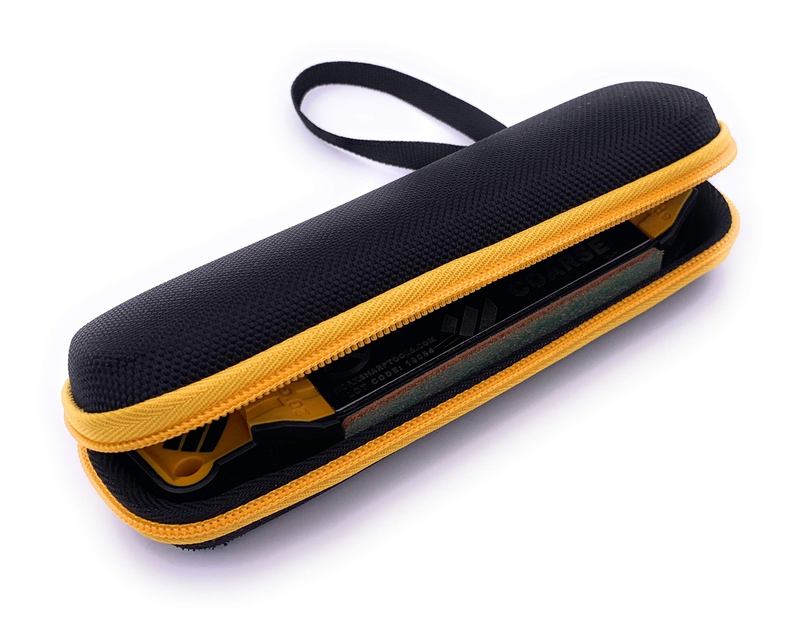 Xcivi Hard EVA Carrying Case for Guided Field Sharpener Black