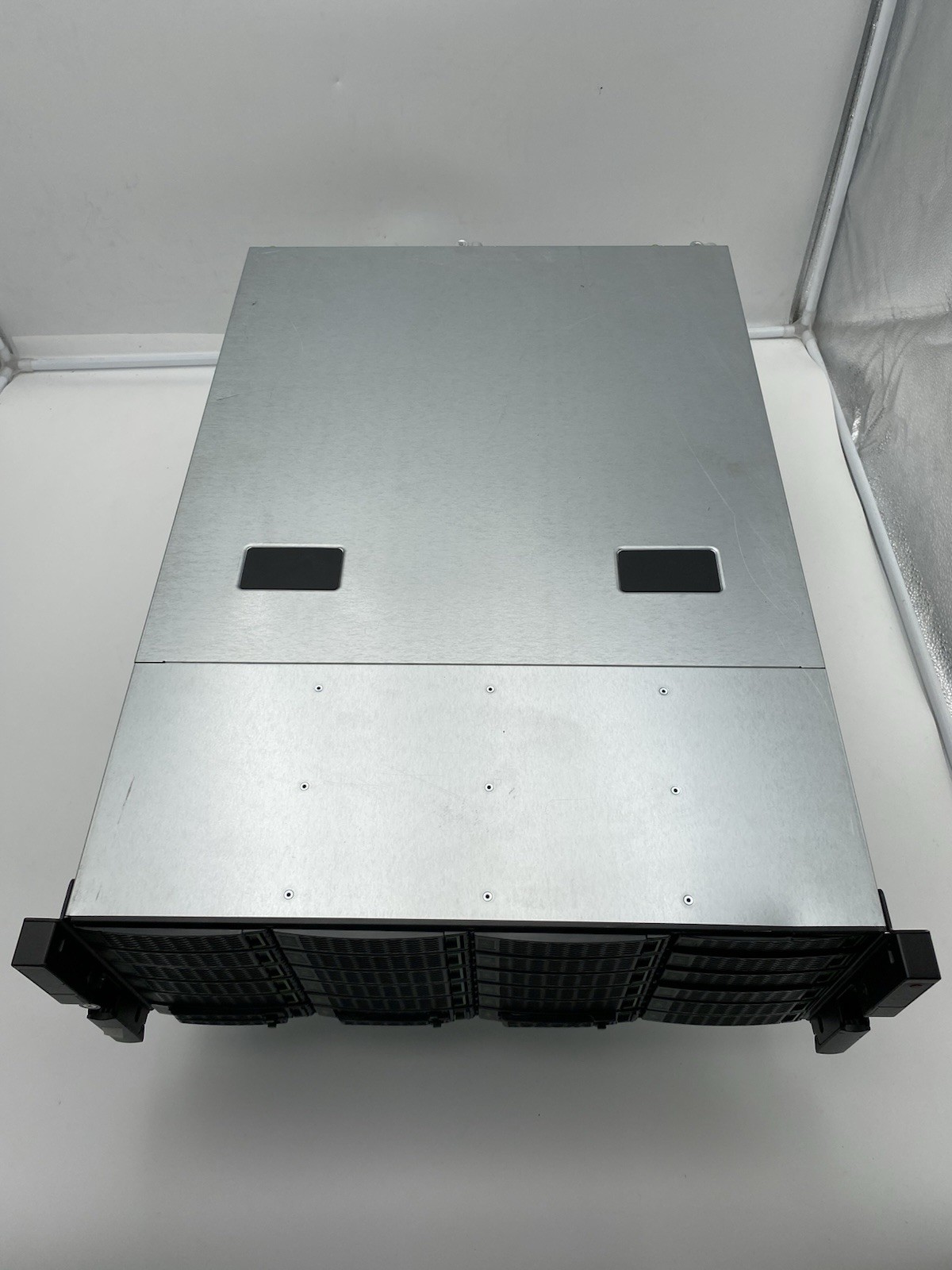 HPE Nimble Storage Q8B52A No Drives