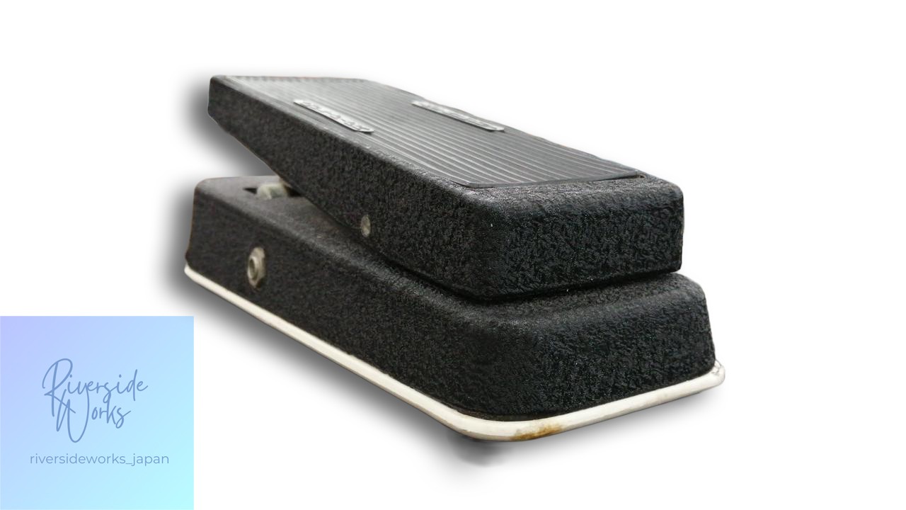 JEN Wah Pedal Cry baby super 250.422
