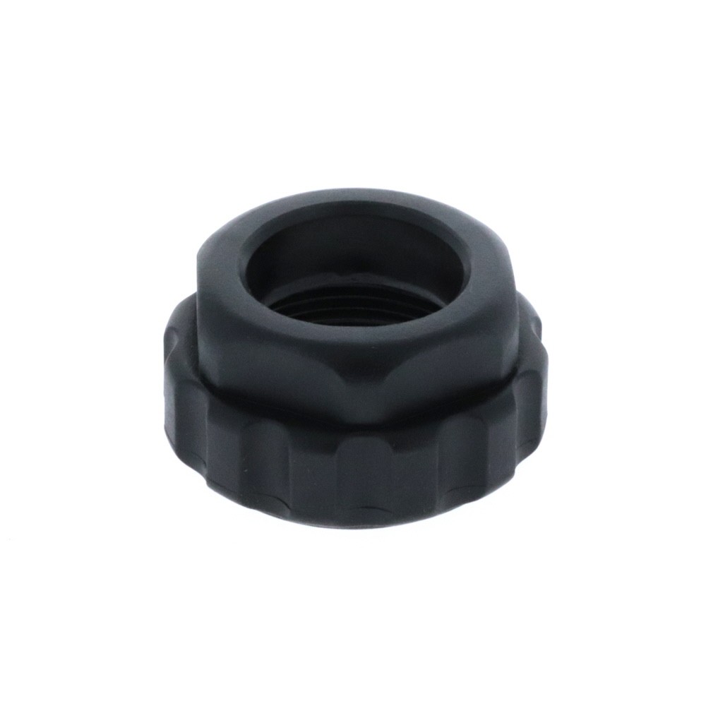 New DeWalt OEM 629580-00 Concrete Vibrator Nut DCE531M1 DCE531B DC530KA