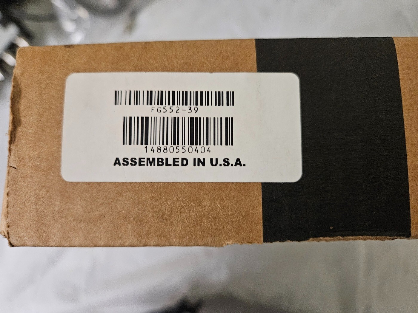 AMX Harman Mini Display Port 4K60 Module with Retractable Cable FG552-39-(26)