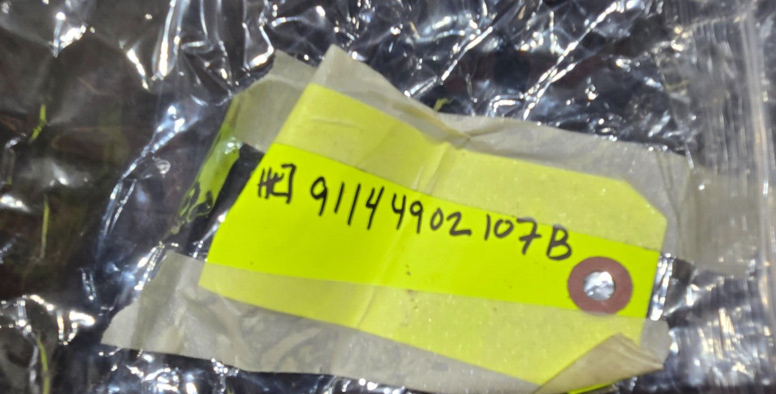 Heidelberg SSK 004 Control Board 91144902107B Surplus