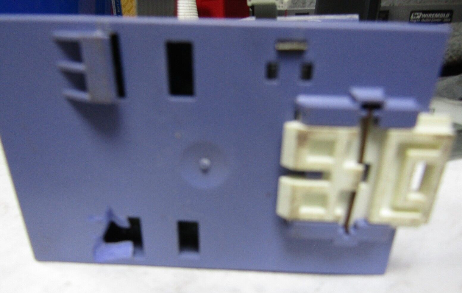 ✌️SELECTRON AOT704 EXPANSION MODULE ANALOG 2 OUTPUT 24VDC