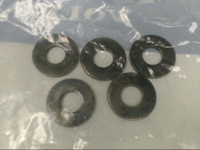Volvo 11117464 Plain Washer *Bag of 5* VOE11117464