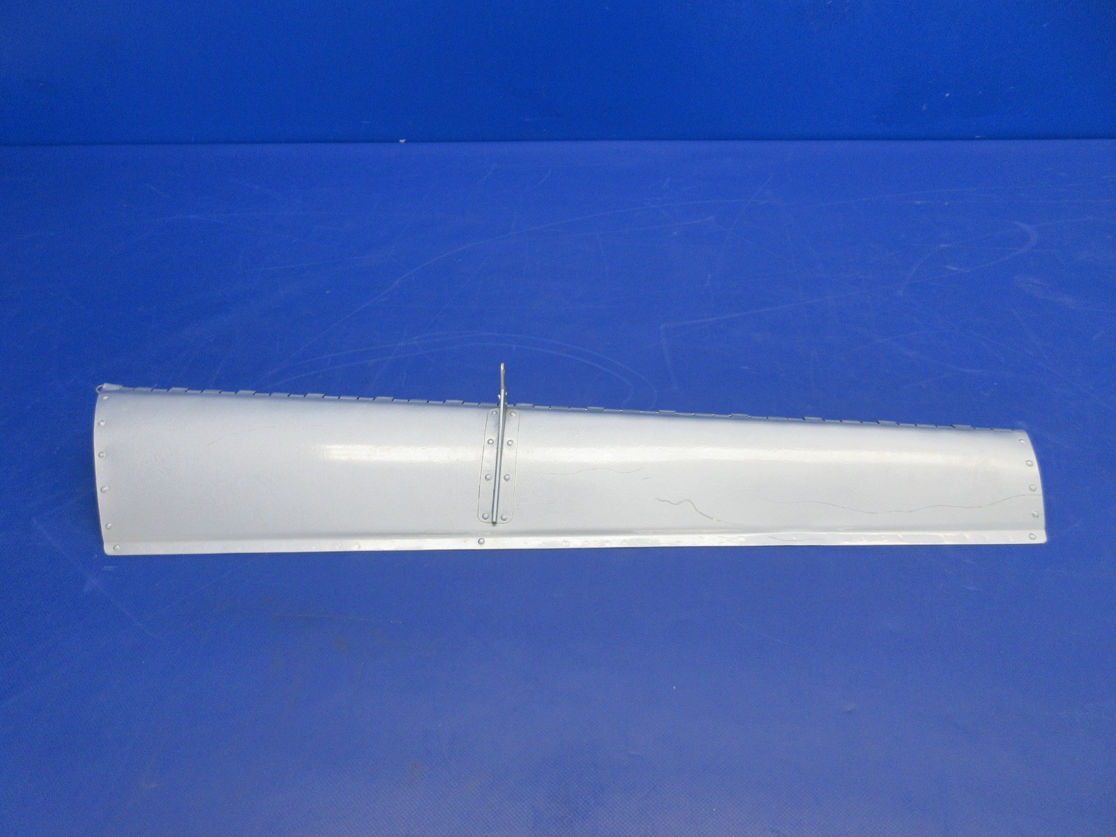 Beech 35 / A35 Bonanza LH Ruddervator  Trim Tab P/N 35-660040-52 (0726-767)