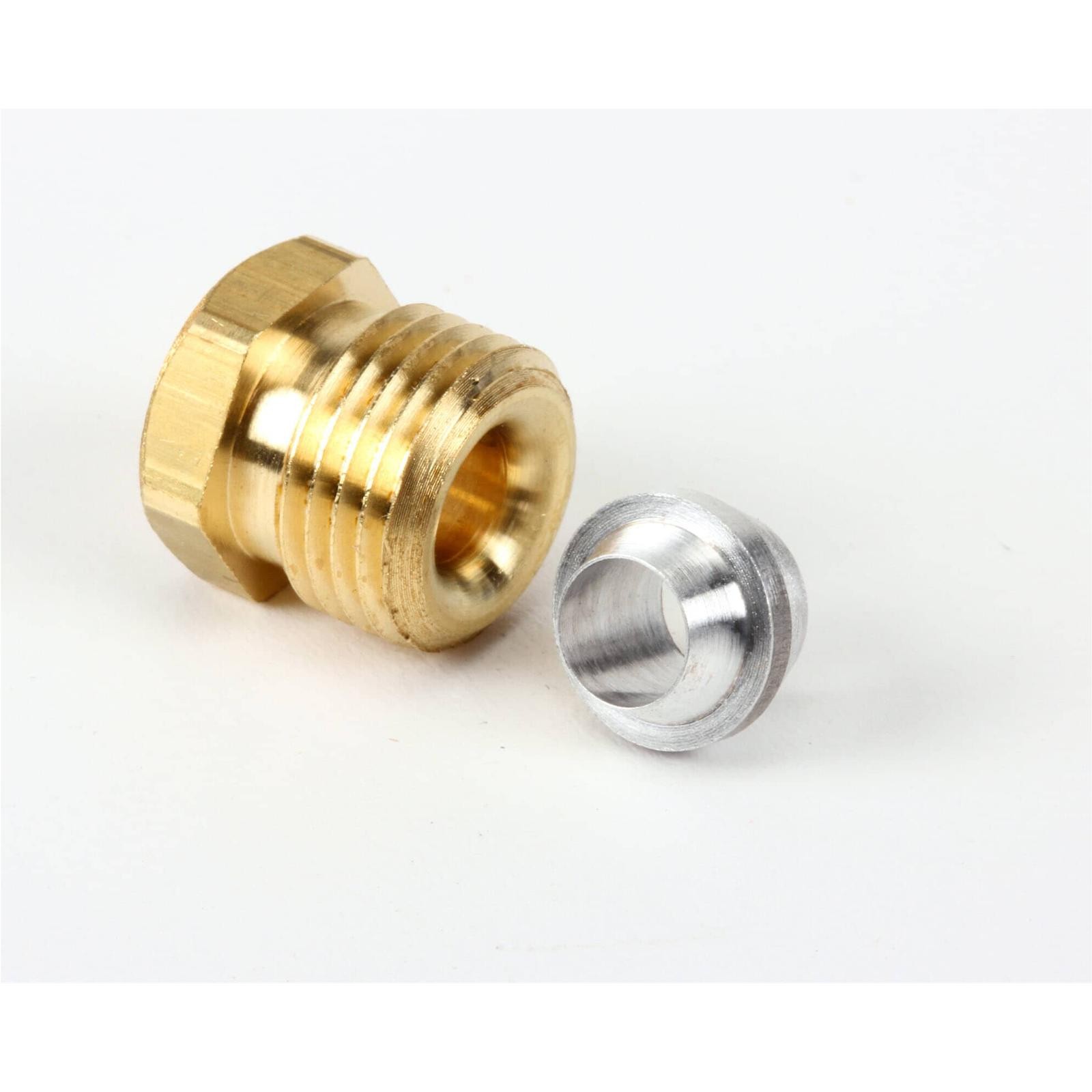 SLEEVE,COMPRESSION WITH NUT A28034 - Genuine OEM Replacement Part