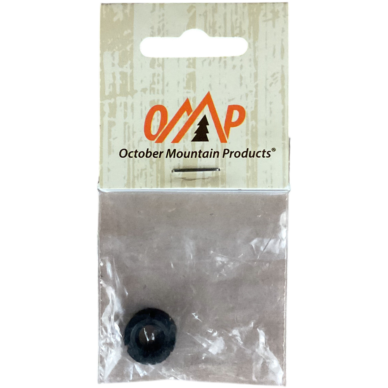 Ultra View Peep 1/4'' October Mountain Products