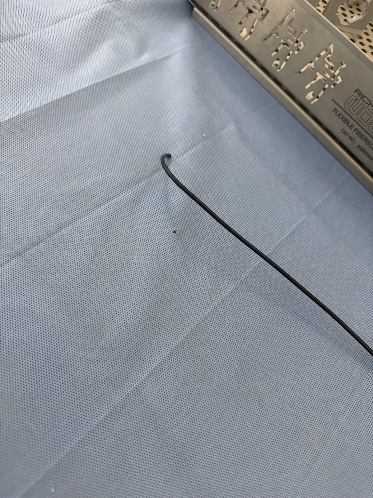 R. Wolf 7325.071 Viper Flexible Ureterorenoscope