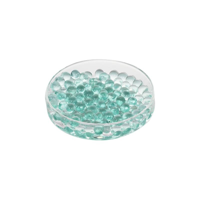 Precision Lab Glassware: Diameter 2mm-10mm Solid Distillation Ball Set
