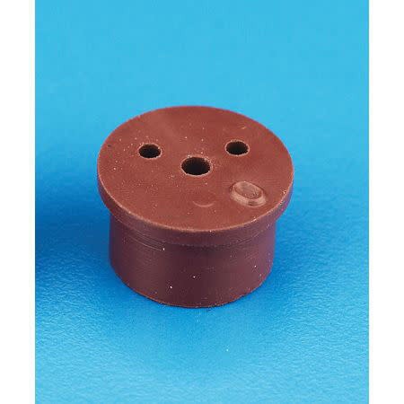 DUB400 DuBro Gas Conversion Stopper (Brown)