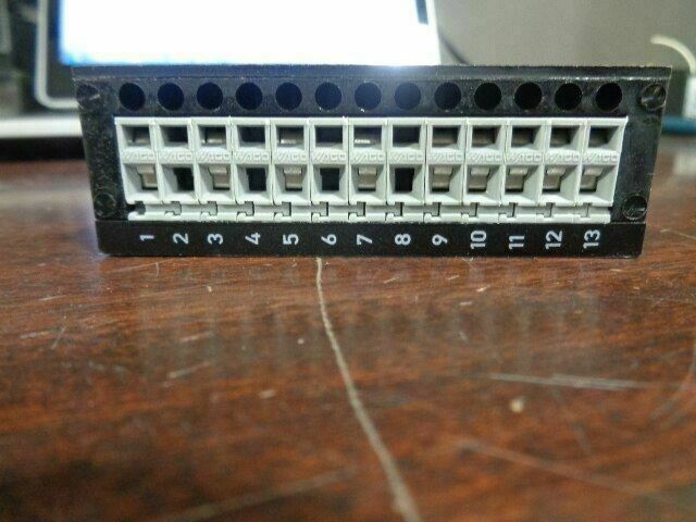 Universal Instruments 43478401 Control Switch