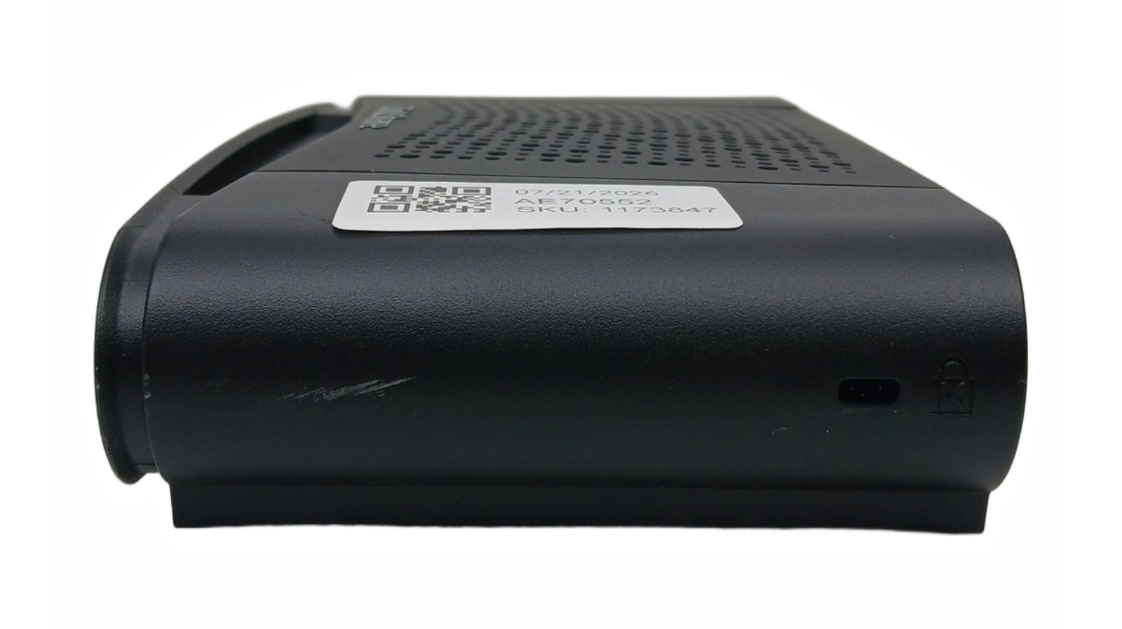 Barco CS-100 Video Conferencing System