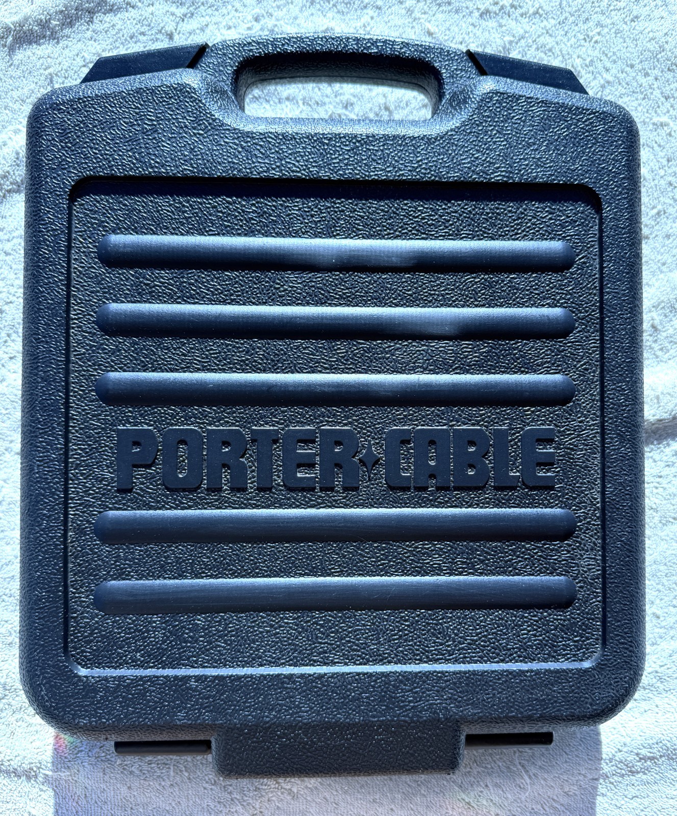 PORTER CABLE NS100A