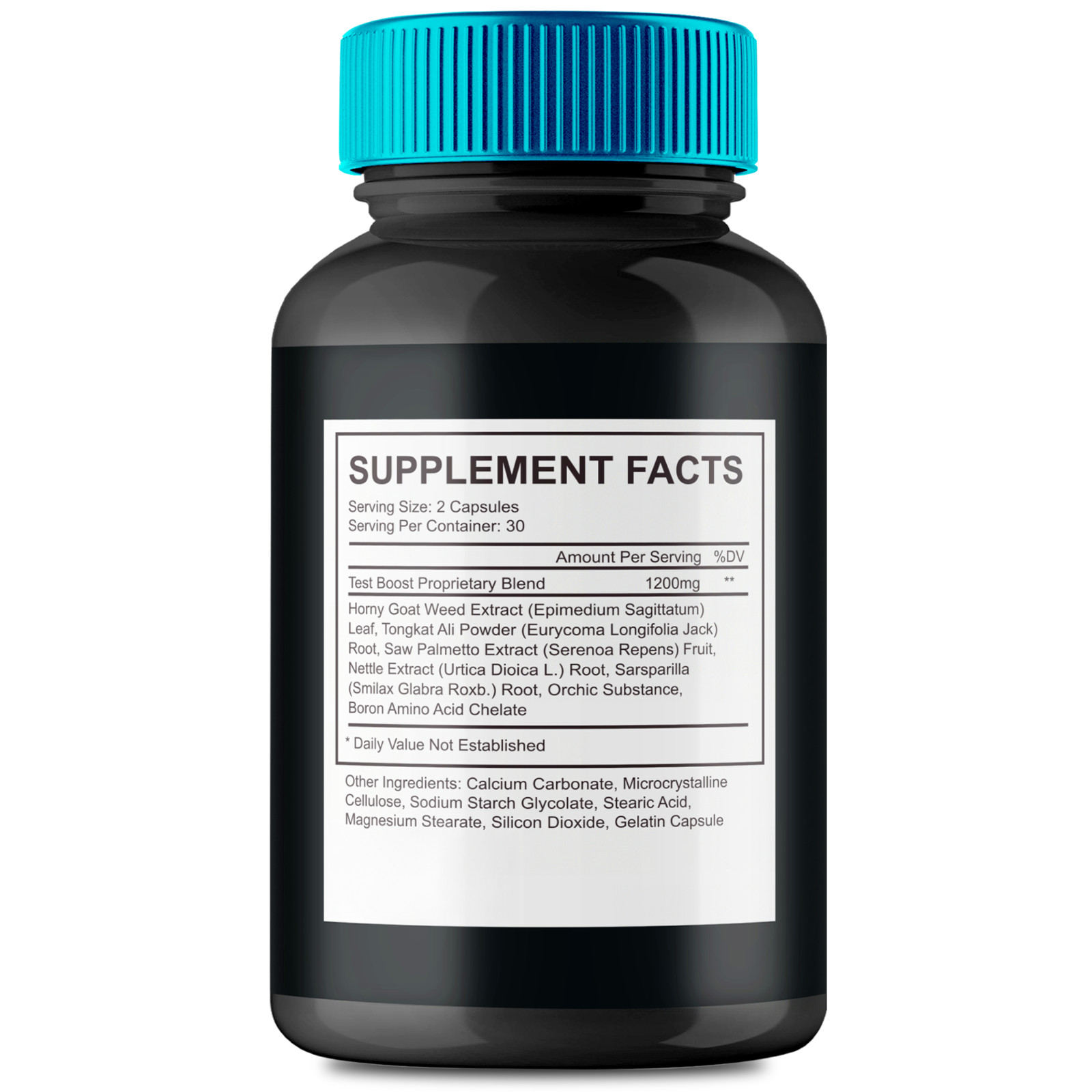 (5 Pack) Performer 8 for Men Enhancement Pills Supplement Performer8 Perform