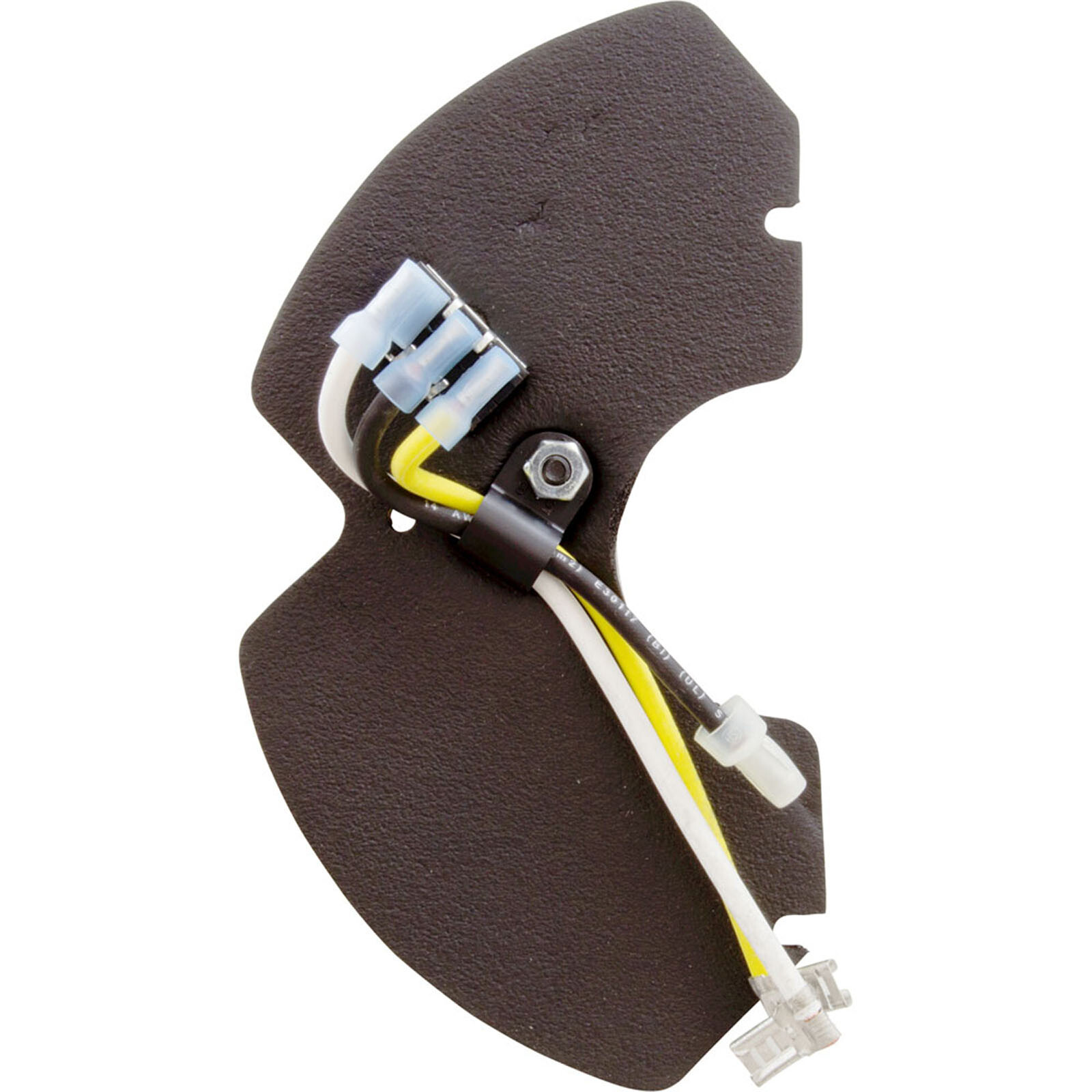 17590450 Toggle Switch, Century Regal Beloit, 2-Spd, C-Face, Black