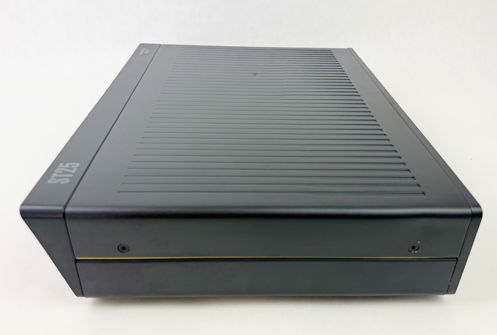 Arcam ST25 Audiophile Streamer - Black