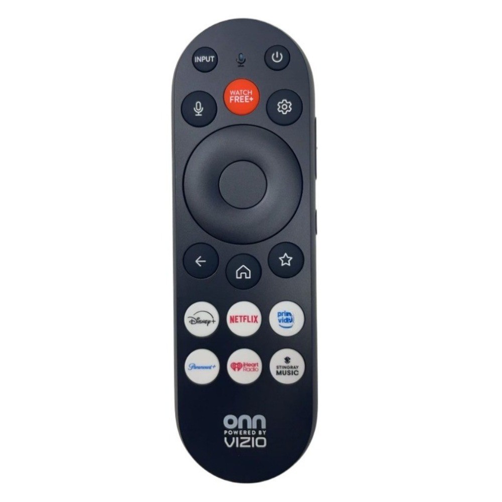New Original XRT290 For ONN VIZIO Smart Voice TV Remote Control XRT181 XRT29X
