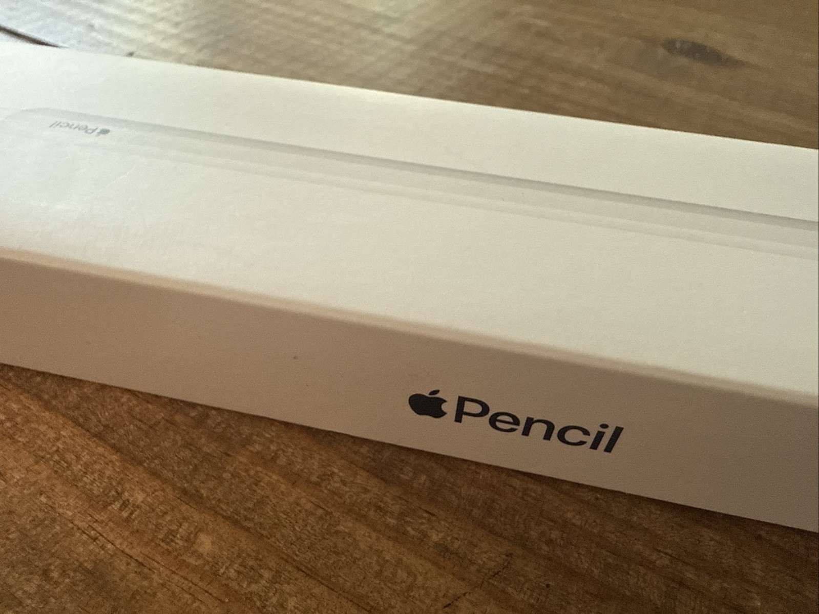 Apple Pencil 2nd Generation Stylus MU8F2AM/A with Wireless Charging
