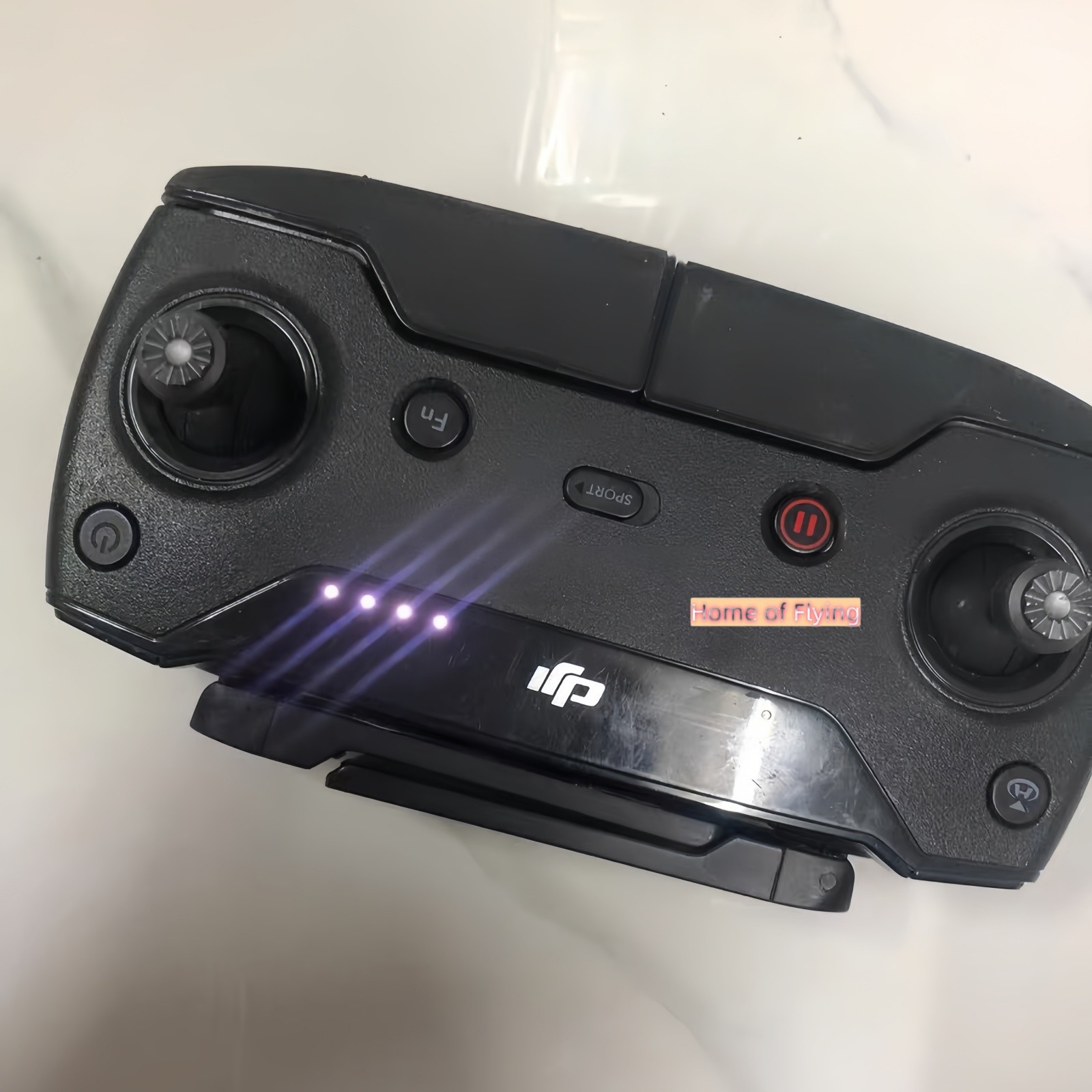 DJI Remote Controller for Spark-Model GL100A-USED