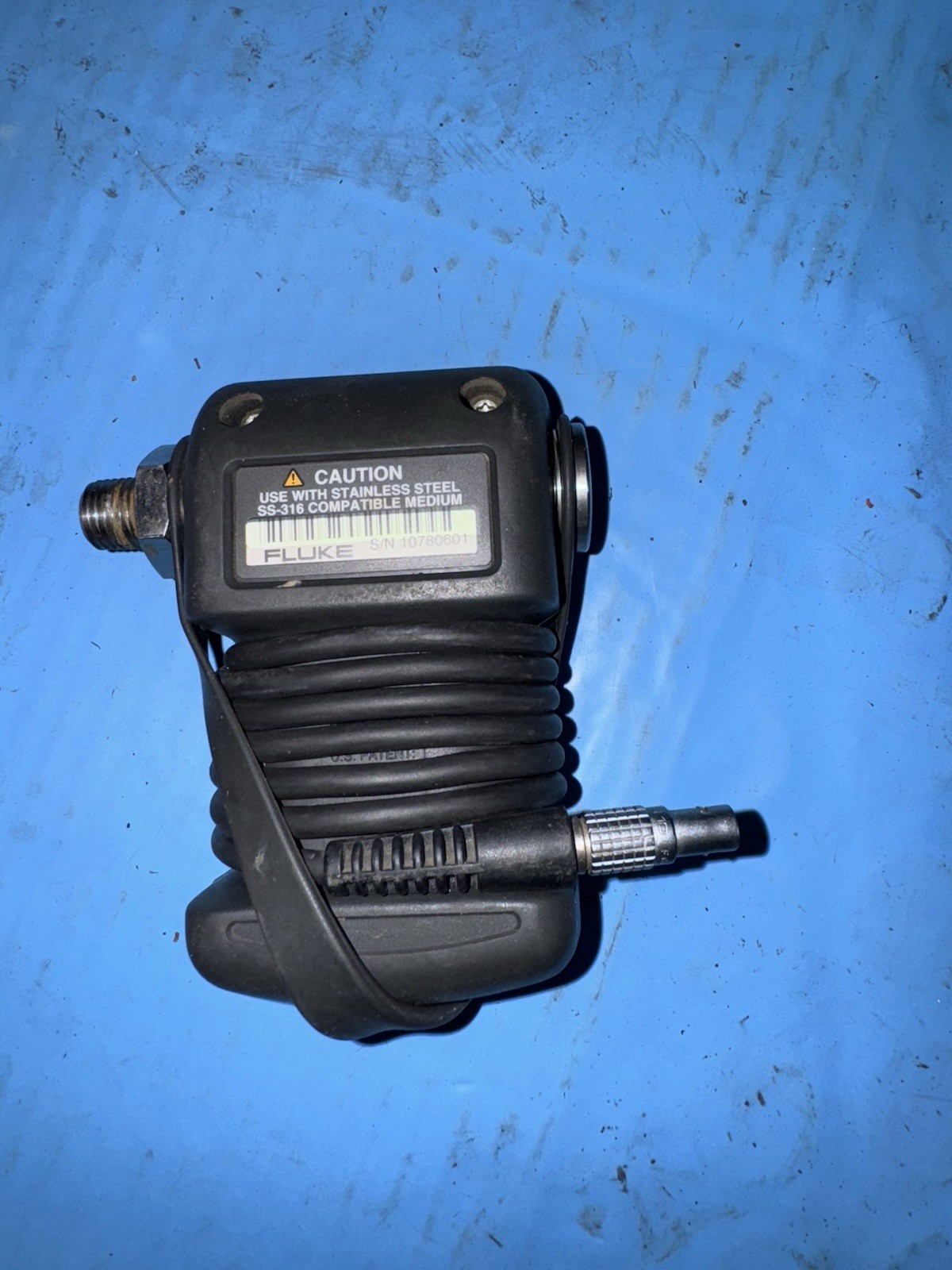Fluke Pressure Module 700P06